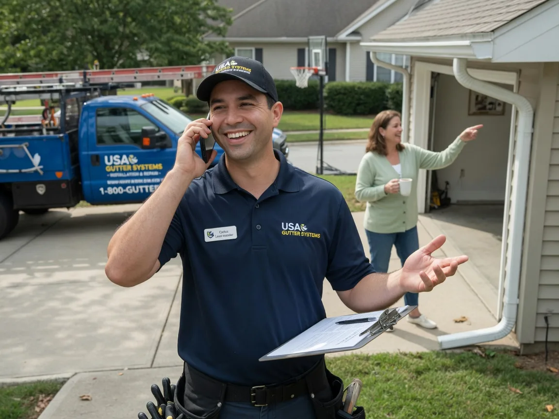 Gutter Installation Hubertus, WI FAQs